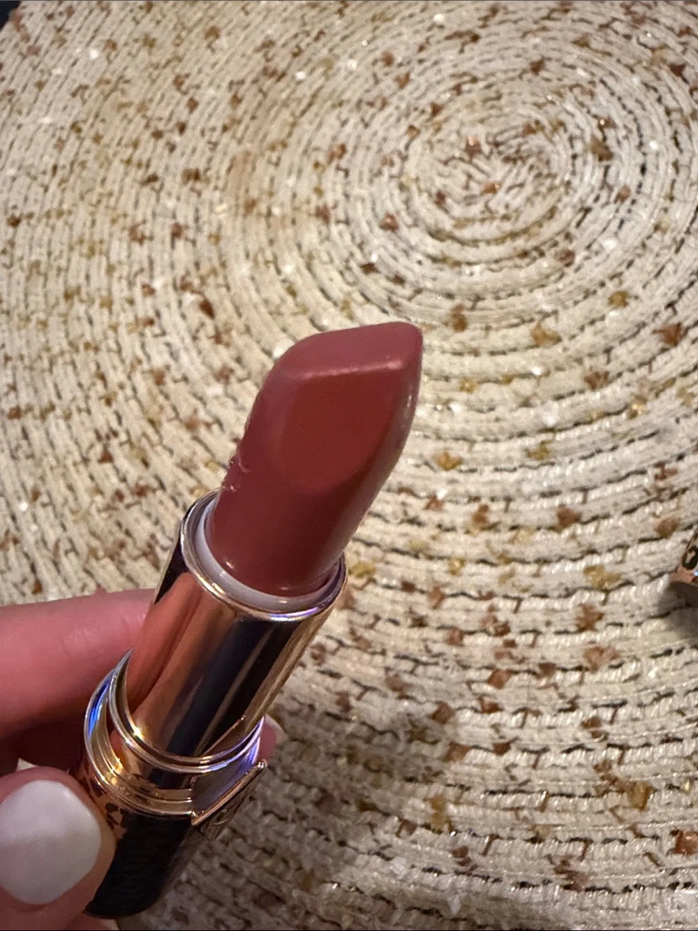 Charlotte tilbury lipstick